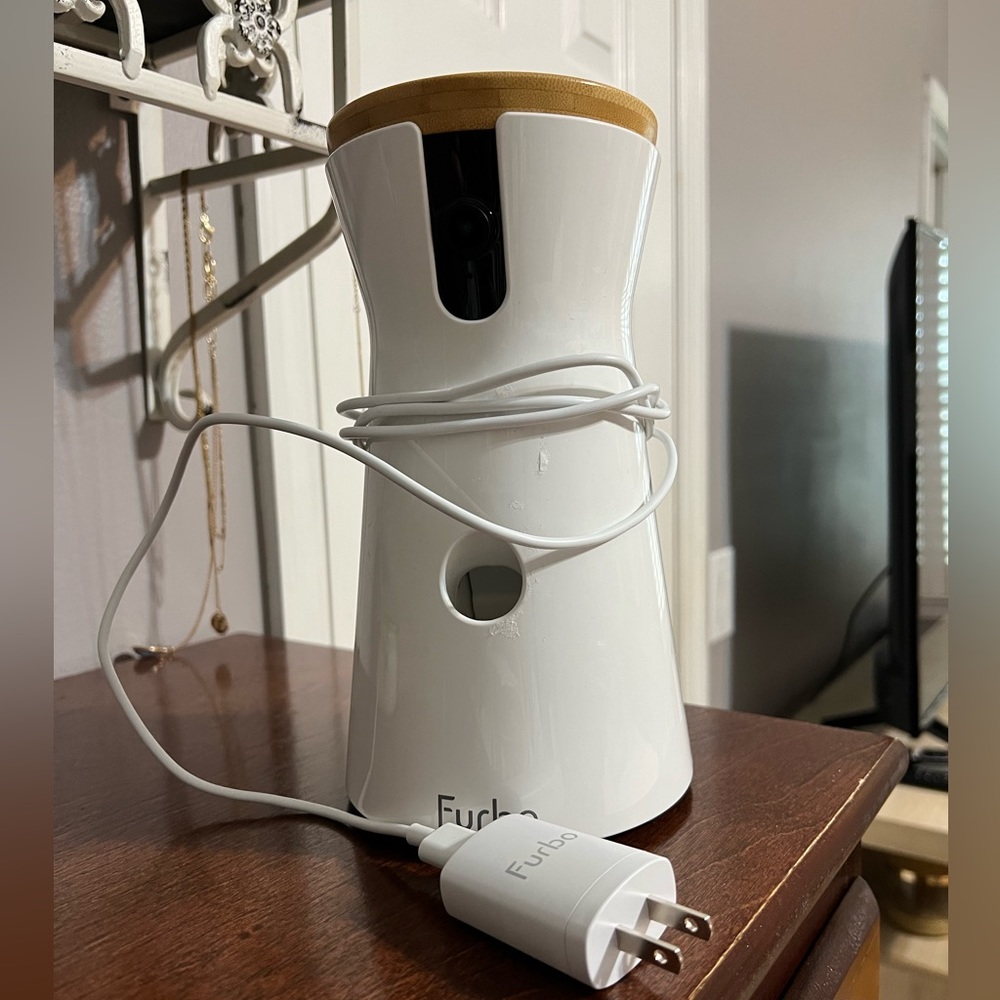 Furbo dog camera